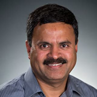 Ravi Gupta, MD