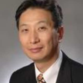 Song-Chu Ko, MD, Radiation Oncology, Macon, GA