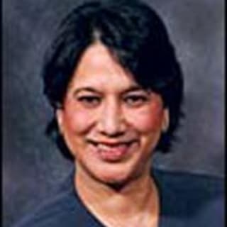 Gita Baruah, MD
