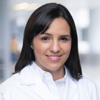 Carina (Gonzalez) Ramirez, MD, Neonat/Perinatology, San Antonio, TX, University Health / UT Health Science Center at San Antonio