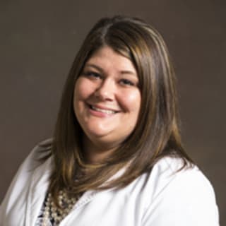 Alissa Green, Family Nurse Practitioner, Dade City, FL