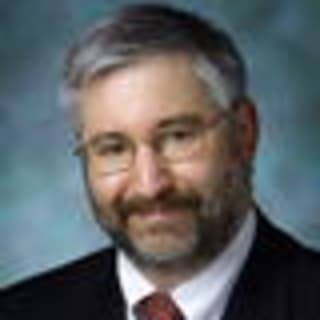 Russell Margolis, MD