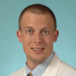 Christopher Wieland, MD