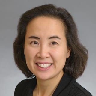 Julie Yu, MD, Ophthalmology, Tigard, OR