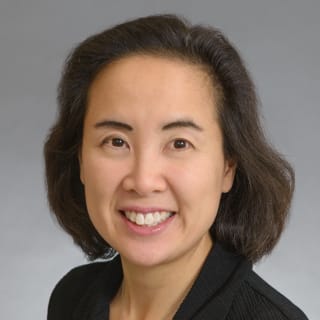 Julie Yu, MD