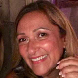 Evelyn Morales, Critical Care, Rockville Centre, NY
