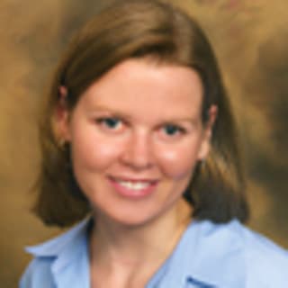 Jillian (Schefke) Scherer, MD, Family Medicine, Olney, IL, Richland Hospital