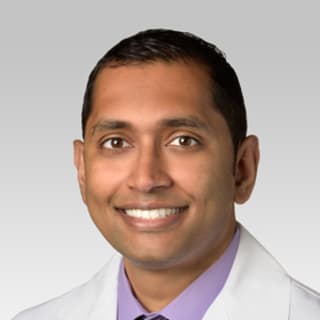 Alexander Geevarghese, DO, Rheumatology, Warrenville, IL