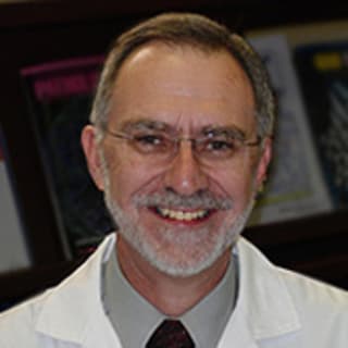 William Glass II, MD, Pathology, Charlottesville, VA, Memorial Hermann - Texas Medical Center