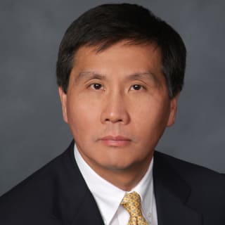 John Choi, MD
