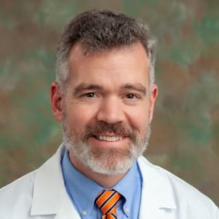 Samuel Turner, MD, Occupational Medicine, Roanoke, VA