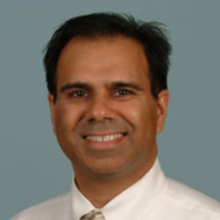 Dalvinder Dhillon, MD