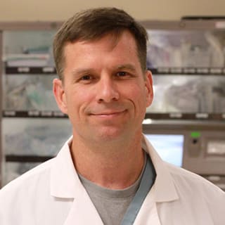 Daniel Gosdin, MD, Anesthesiology, Alabaster, AL, Grandview Medical Center