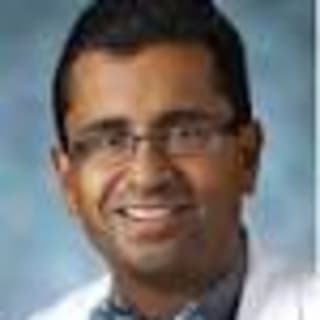 Susheel Patil, MD, Pulmonology, Cleveland, OH, University Hospitals Cleveland Medical Center