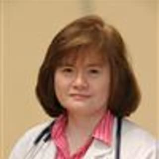 Luviza Santos, MD, Internal Medicine, Houston, TX