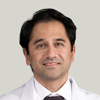 Ajay Wagh, MD, Pulmonology, Chicago, IL, University of Chicago Medical Center