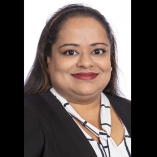 Sirisha Ganji, MD