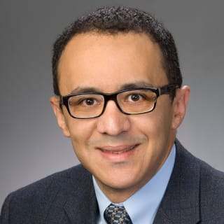 Sameh Mikhail, MD, Oncology, Westerville, OH, The OSUCCC - James