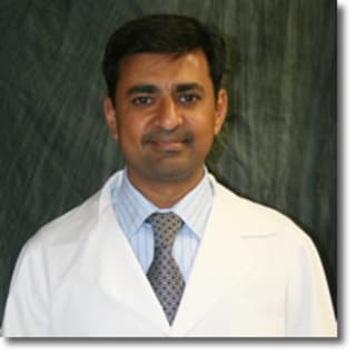 Rakesh Patel, MD, Internal Medicine, Raleigh, NC