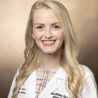 Catherine McCarty, PA, Internal Medicine, Nashville, TN