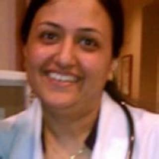 Kanika Govil, MD, Pediatrics, Arcola, VA