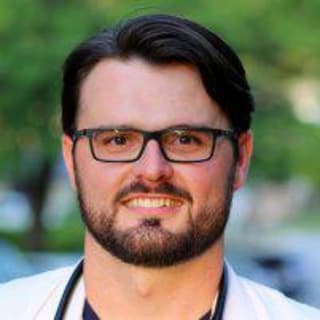 Justin Bordeaux, Emergency Medicine, Youngsville, NC