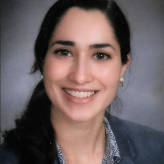 Sarah Khan, MD