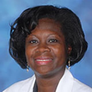 Jacklyn Nkrumah, MD, Geriatrics, Arlington, VA