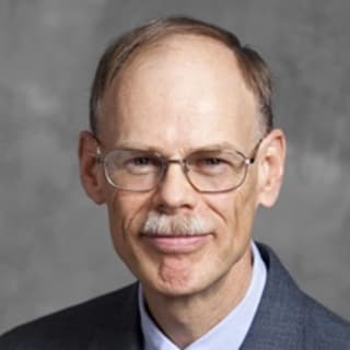 Mark Ostlund, MD