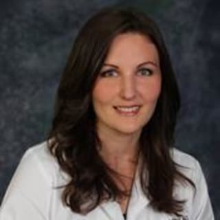 Melissa Mroz, MD, Internal Medicine, Rochester, NY, Strong Memorial Hospital of the University of Rochester