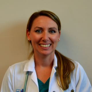 Kristi Boudreaux, Family Nurse Practitioner, Mocksville, NC