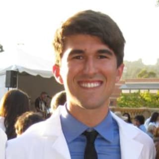 Robert Marlin, MD, Internal Medicine, San Diego, CA