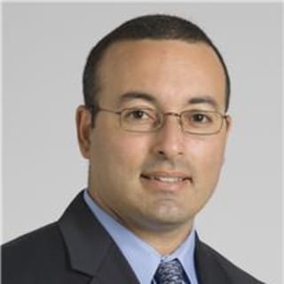 Tarik Hanane, MD, Pulmonology, Rochester, MN