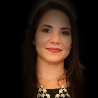 Rebeca Armenteros, DO, Internal Medicine, Miami, FL