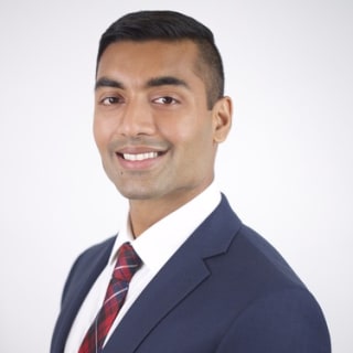 Manav Bandlamudi, MD