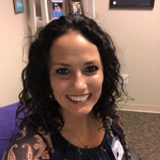 Sarah (Capps) Gordon