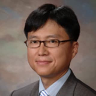 Chung-Mok Yoo, MD, Internal Medicine, Manchester, NH, Southern New Hampshire Medical Center