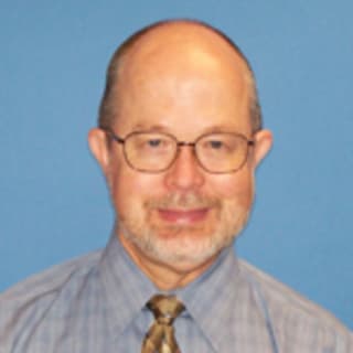 Roger Geiss, MD, Pathology, Peoria, IL