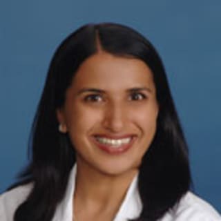 Dr. Janki Shah, MD – Los Angeles, CA | Cardiology