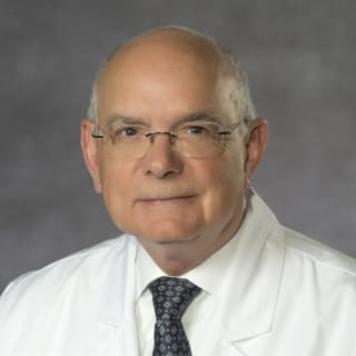 William Hogge, MD