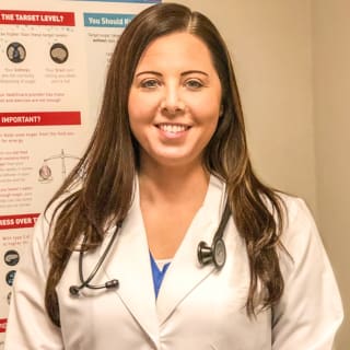 Donna Gibson, Family Nurse Practitioner, Laurinburg, NC