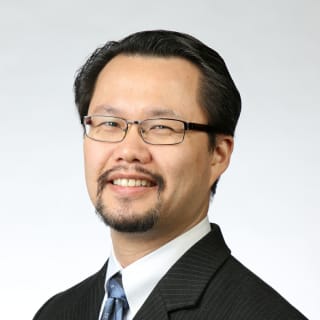 Benjamin Liu, MD, Radiology, Chicago, IL, Northwestern Memorial Hospital