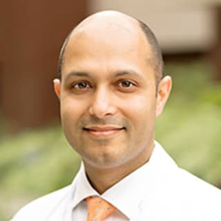 Neil Bhayani, MD, General Surgery, Torrance, CA, Torrance Memorial Medical Center