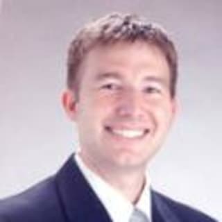 Gregory Horwitz, MD