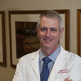 John Breneman, MD, Radiation Oncology, Cincinnati, OH