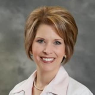 Gina Laughlin, Adult Care Nurse Practitioner, Louisville, KY