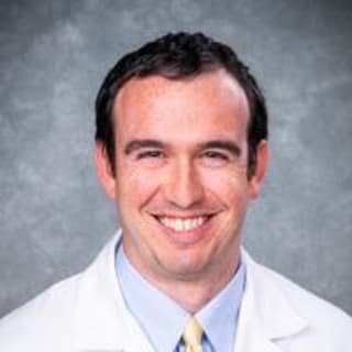Daniel Kelmenson, MD, Pulmonology, Birmingham, AL, University of Alabama Hospital
