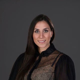 Lisgelia Santana-Rojas, MD, Anesthesiology, Orlando, FL, Nemours Children's Hospital, Florida