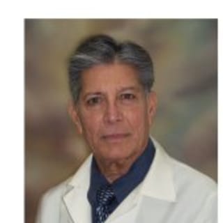 Suryakant Shah, MD, Family Medicine, Larchmont, NY