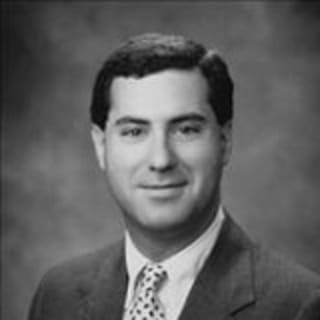 Mark Hermann, MD, Orthopaedic Surgery, Danville, VA